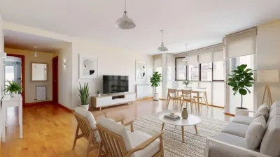 Flat on Calle de Artajona photo 2