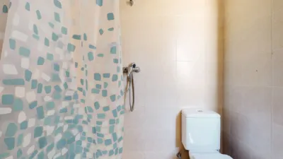 Flat on Calle de Artajona photo 42