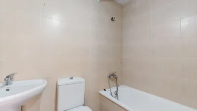 Flat on Calle de Artajona photo 16