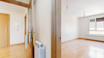 Flat on Calle de Artajona photo 26