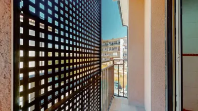 Flat on Calle de Artajona photo 27