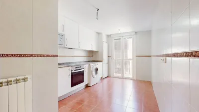 Flat on Calle de Artajona photo 10