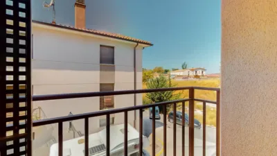 Flat on Calle de Artajona photo 20