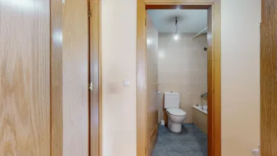 Flat on Calle de Artajona photo 31