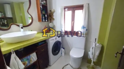House in Santurde photo 22