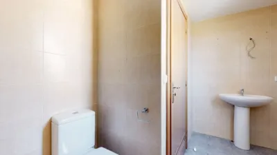Flat on Calle de Artajona photo 39