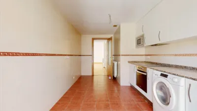 Flat on Calle de Artajona photo 7