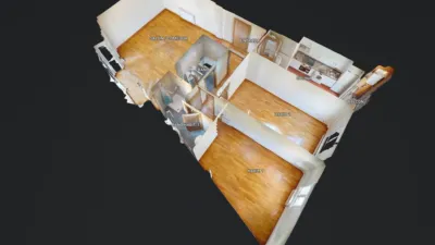 Flat on Calle de Artajona photo 44