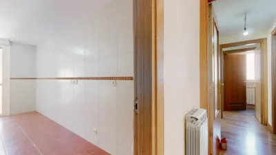 Flat on Calle de Artajona photo 12