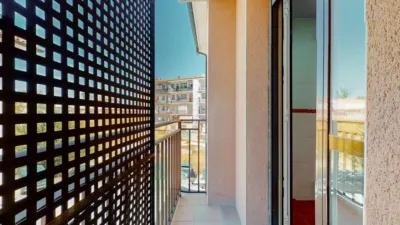 Flat on Calle de Artajona photo 28