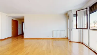 Flat on Calle de Artajona photo 4