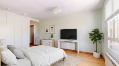 Flat on Calle de Artajona photo 35