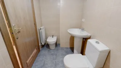 Flat on Calle de Artajona photo 18