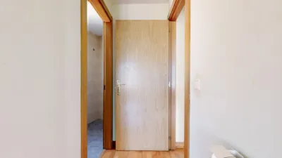 Flat on Calle de Artajona photo 37