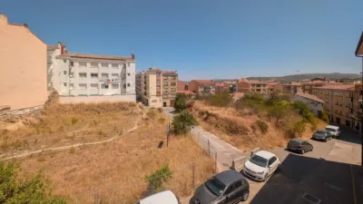 Flat on Calle de Artajona photo 14