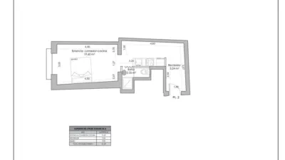 Apartment in Calle de las Fuentes, 8 photo 29