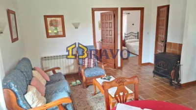 Chalet for sale in Gayangos photo 11