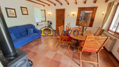 Chalet for sale in Gayangos photo 17