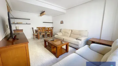 Piso – Alacant / Alicante, Centre, l'Alacantí - Vista 3