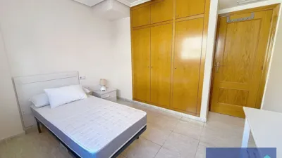 Piso – Alacant / Alicante, Centre, l'Alacantí - Más