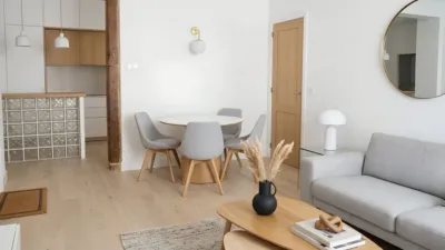 Apartment in Calle de las Fuentes, 8 photo 2