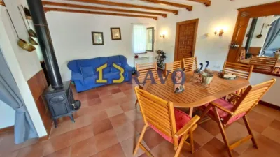 Chalet for sale in Gayangos photo 26