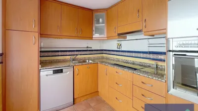 Piso – Alacant / Alicante, Centre, l'Alacantí - Vista 2