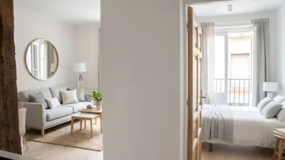Apartment in Calle de las Fuentes, 8 photo 10
