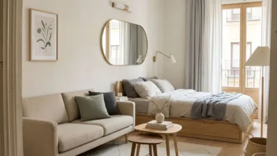 Apartment in Calle de las Fuentes, 8 photo 15