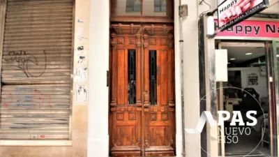 Apartment in the City Centre photo 53