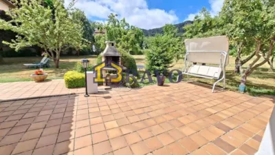 Chalet for sale in Gayangos photo 7