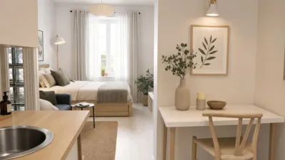 Apartment in Calle de las Fuentes, 8 photo 13
