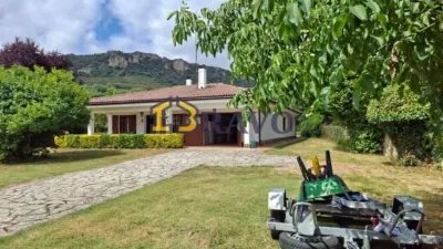 Chalet for sale in Gayangos photo 5