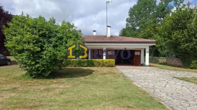 Chalet for sale in Gayangos photo 4