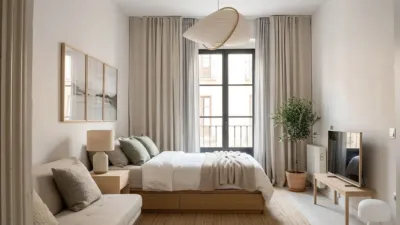 Apartment in Calle de las Fuentes, 8 photo 12