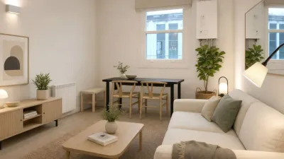 Apartment in Calle de las Fuentes, 8 photo 21