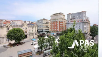 Apartment in the City Centre photo 18