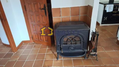 Chalet for sale in Gayangos photo 18