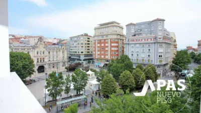 Apartment in the City Centre photo 49