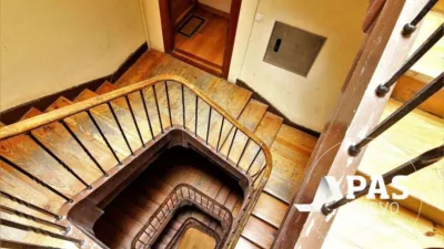 Apartment in the City Centre photo 9