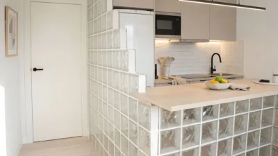 Apartment in Calle de las Fuentes, 8 photo 6