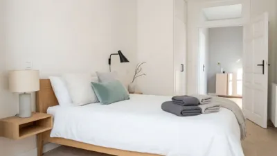 Apartment in Calle de las Fuentes, 8 photo 20