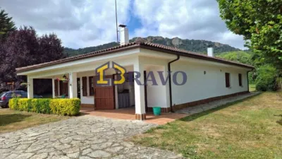 Chalet for sale in Gayangos photo 3