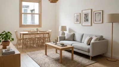 Apartment in Calle de las Fuentes, 8 photo 19