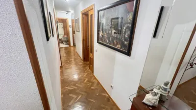 Piso en Sta. Barbara photo 5