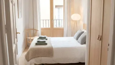 Apartment in Calle de las Fuentes, 8 photo 3