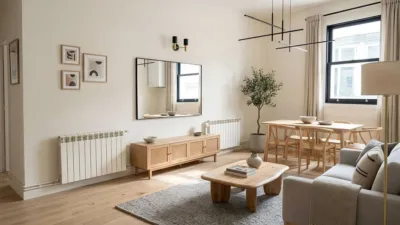 Apartment in Calle de las Fuentes, 8 photo 18