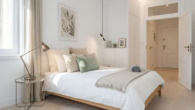 Apartment in Calle de las Fuentes, 8 photo 22