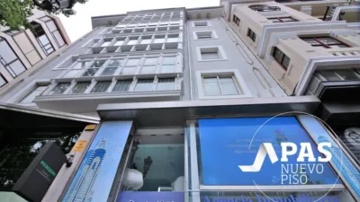 Apartment in the City Centre photo 25
