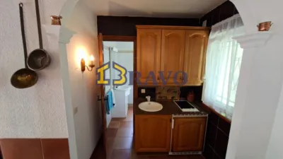 Chalet for sale in Gayangos photo 12